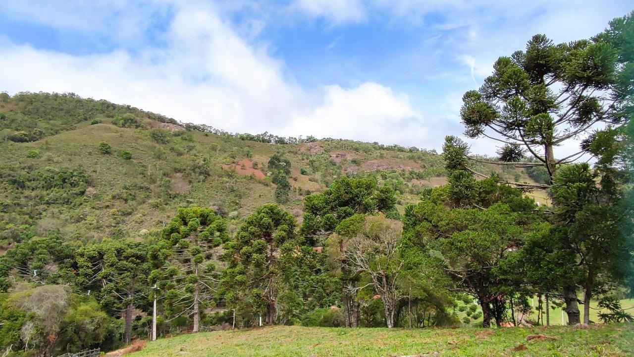Chalet Angatu Chale