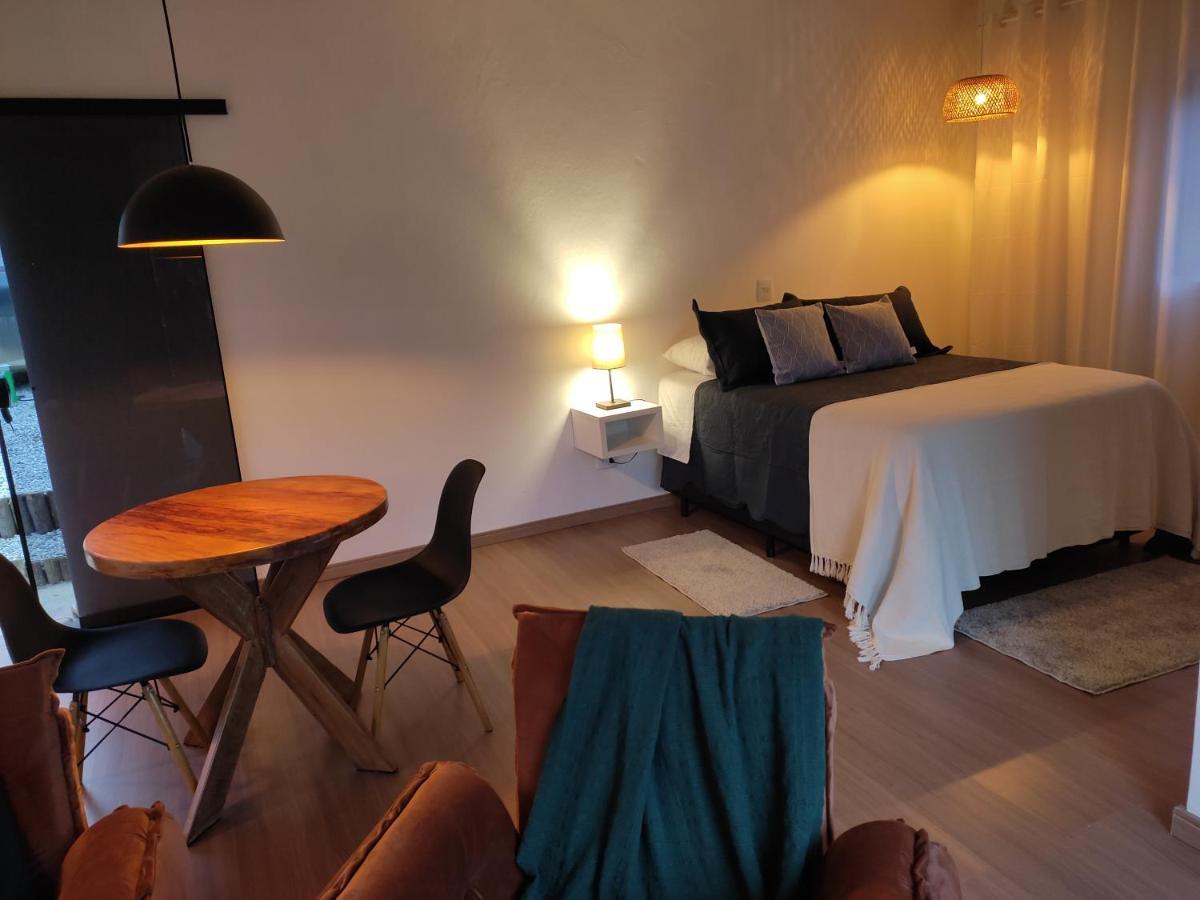 Chalet Angatu Chale Gonçalves